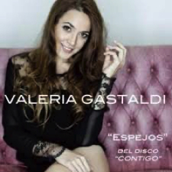 Valeria Gastaldi
Espejos